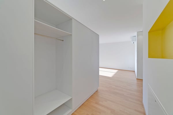 Bellinzona – Comfort, modernità e tranquillità a 5 minuti a piedi dal centro 3