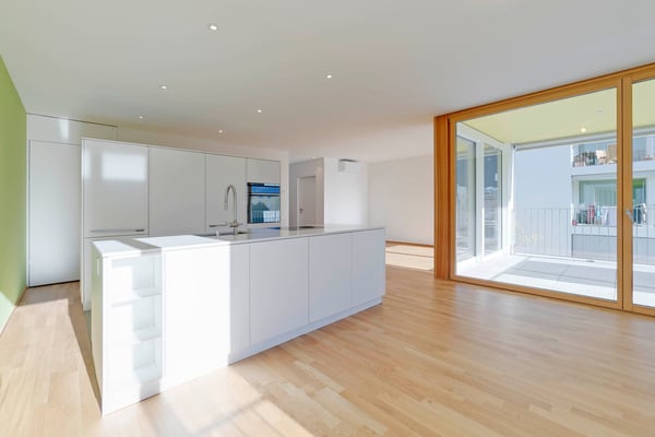 Bellinzona – Comfort, modernità e tranquillità a 5 minuti a piedi dal centro 9