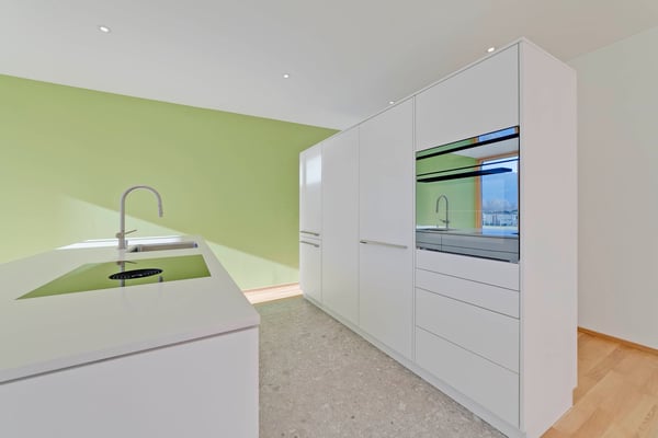 Bellinzona – Comfort, modernità e tranquillità a 5 minuti a piedi dal centro 7