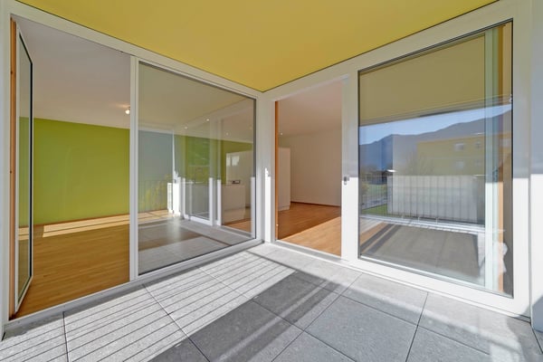 Bellinzona – Comfort, modernità e tranquillità a 5 minuti a piedi dal centro 14