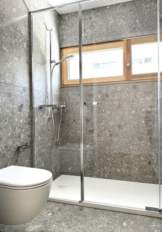 Bellinzona – Comfort, modernità e tranquillità a 5 minuti a piedi dal centro 21