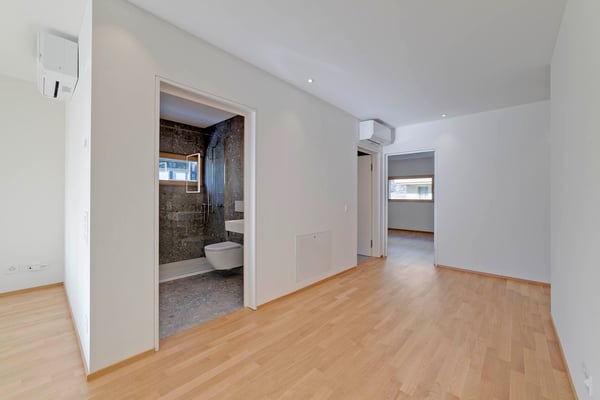 Bellinzona – Comfort, modernità e tranquillità a 5 minuti a piedi dal centro 18