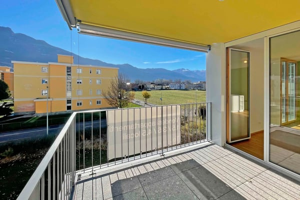 Bellinzona – Comfort, modernità e tranquillità a 5 minuti a piedi dal centro 13