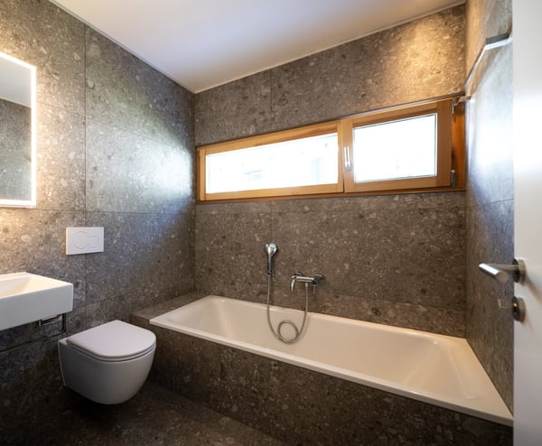 Bellinzona – Comfort, modernità e tranquillità a 5 minuti a piedi dal centro 22