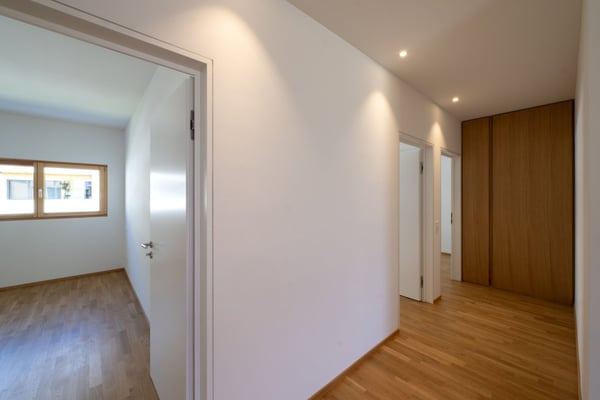 Bellinzona – Comfort, modernità e tranquillità a 5 minuti a piedi dal centro 17