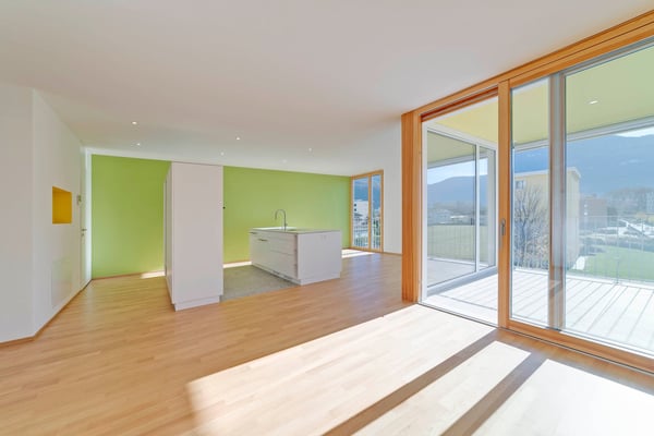 Bellinzona – Comfort, modernità e tranquillità a 5 minuti a piedi dal centro 6