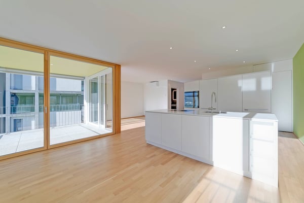 Bellinzona – Comfort, modernità e tranquillità a 5 minuti a piedi dal centro 10