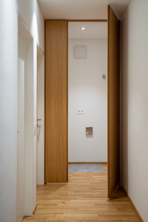 Bellinzona – Comfort, modernità e tranquillità a 5 minuti a piedi dal centro 16