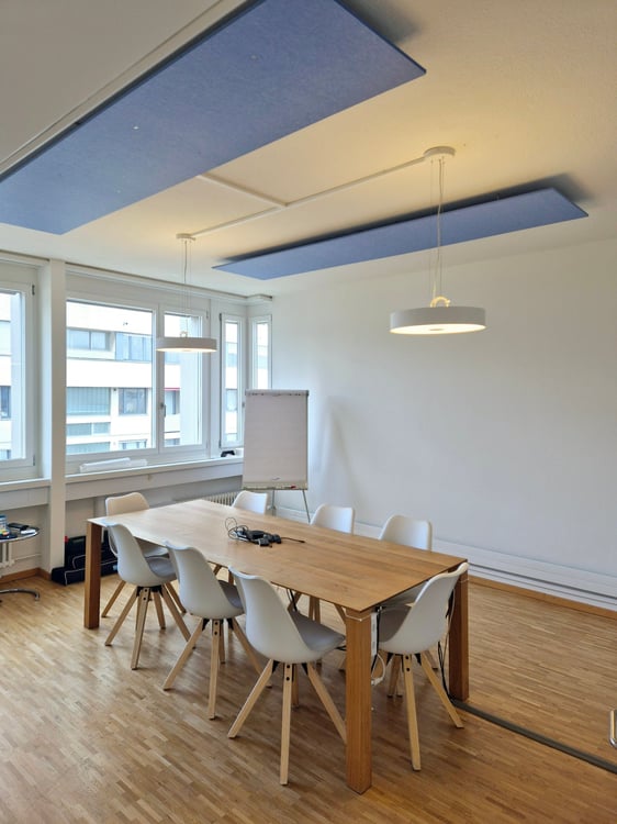 Büro im Zentrum von Zürich-Oerlikon 4