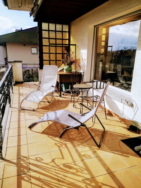 Magnifique villa individuelle de 2.5 pièces avec vue panoramique à Fribourg 5