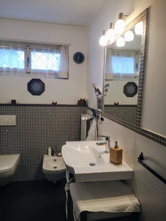 Magnifique villa individuelle de 2.5 pièces avec vue panoramique à Fribourg 9