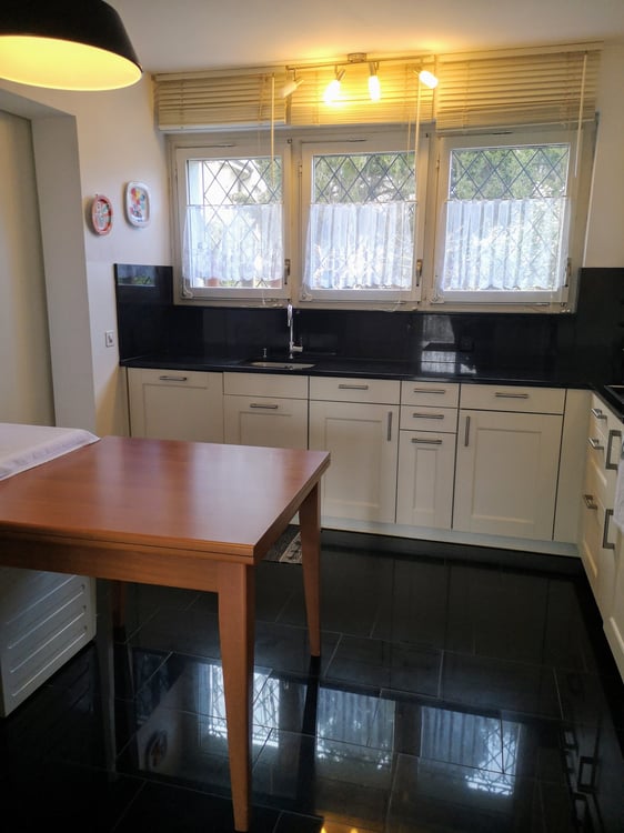 Magnifique villa individuelle de 2.5 pièces avec vue panoramique à Fribourg 8