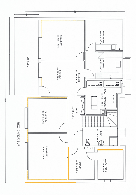 Magnifique villa individuelle de 2.5 pièces avec vue panoramique à Fribourg 10