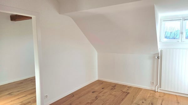 Total sanierte 1.5-Zimmer-Dachwohnung mit Fernblick auf Stadt und Berge in Bern-Kirchenfeld 25