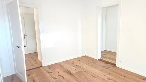 Total sanierte 1.5-Zimmer-Dachwohnung mit Fernblick auf Stadt und Berge in Bern-Kirchenfeld 24