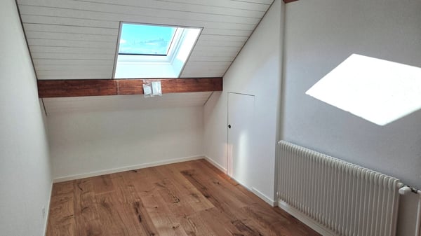 Total sanierte 1.5-Zimmer-Dachwohnung mit Fernblick auf Stadt und Berge in Bern-Kirchenfeld 27
