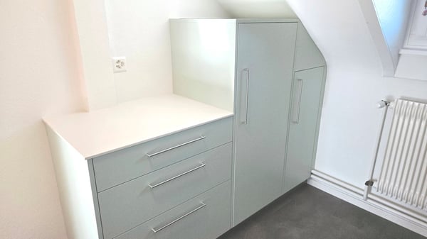 Total sanierte 1.5-Zimmer-Dachwohnung mit Fernblick auf Stadt und Berge in Bern-Kirchenfeld 16