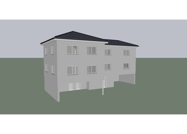 Bauland in Schachen b. Reute/ Oberegg 2