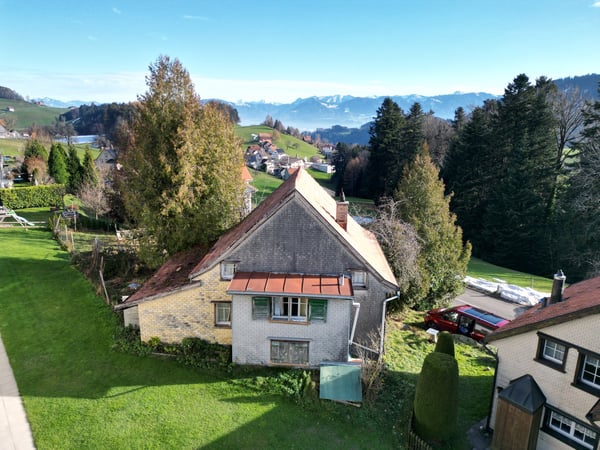 Bauland in Schachen b. Reute/ Oberegg 3