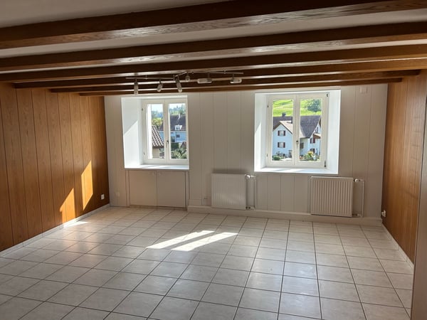 Landhaus mit Grünfläche an bester Lage. 9