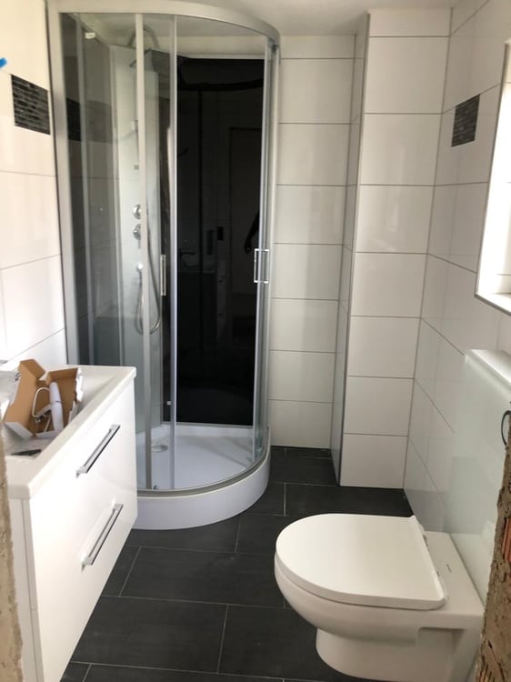 Landhaus mit Grünfläche an bester Lage. 6