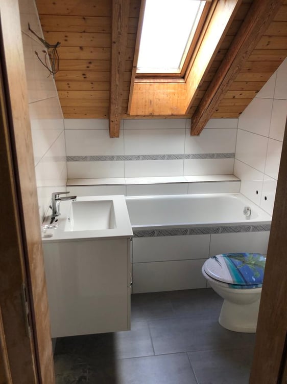 Landhaus mit Grünfläche an bester Lage. 10