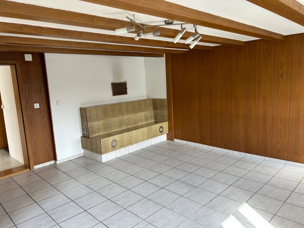 Landhaus mit Grünfläche an bester Lage. 8