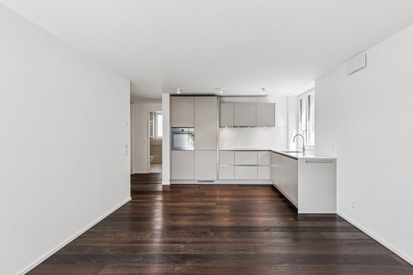 Exklusive Neubauwohnungen an zentraler Lage – Flühgasse 16, Zürich 6