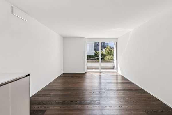 Exklusive Neubauwohnungen an zentraler Lage – Flühgasse 16, Zürich 7