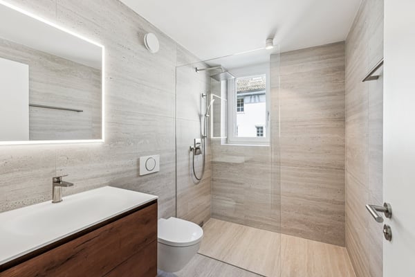 Exklusive Neubauwohnungen an zentraler Lage – Flühgasse 16, Zürich 4