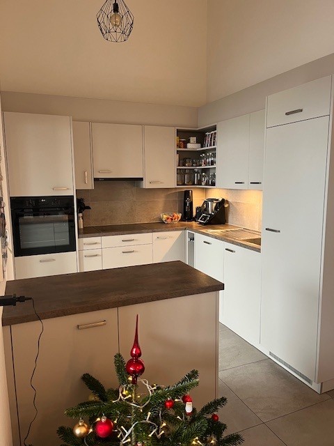 App. dernier étage à Boécourt 7