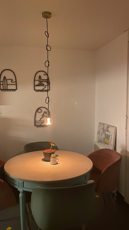 Charmant appartement 1.5 pièces avec jardin à Lausanne 6