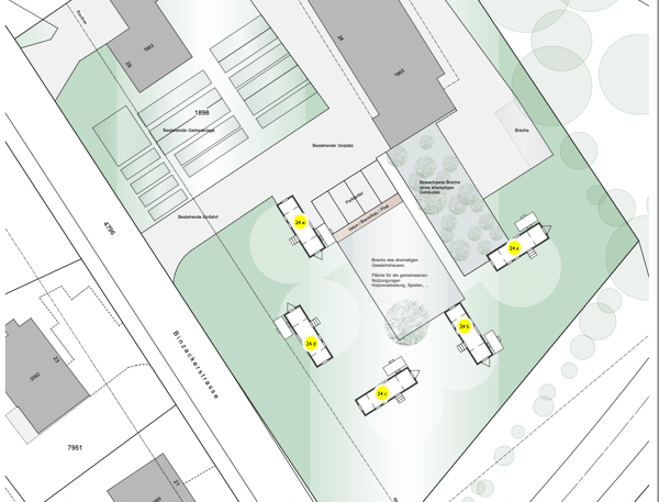 Charmantes Tinyhome auf Rädern in Wetzikon 6