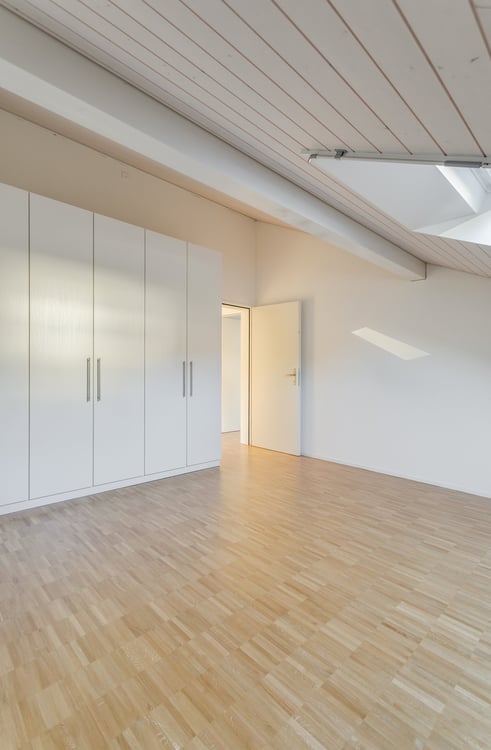 Schöne Attikawohnung an zentraler Lage in Hedingen 7