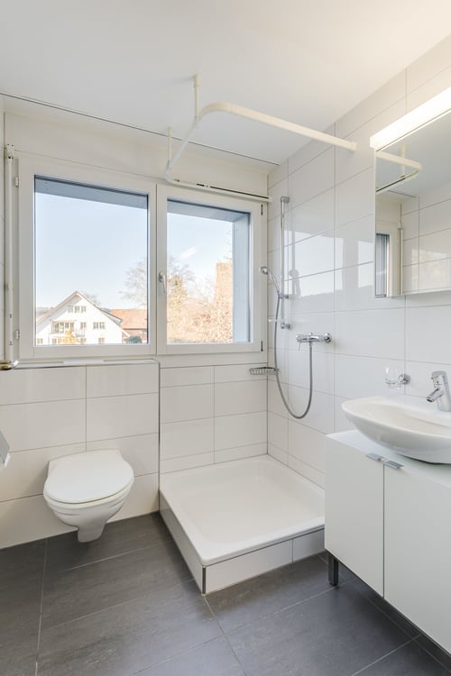 Schöne Attikawohnung an zentraler Lage in Hedingen 5