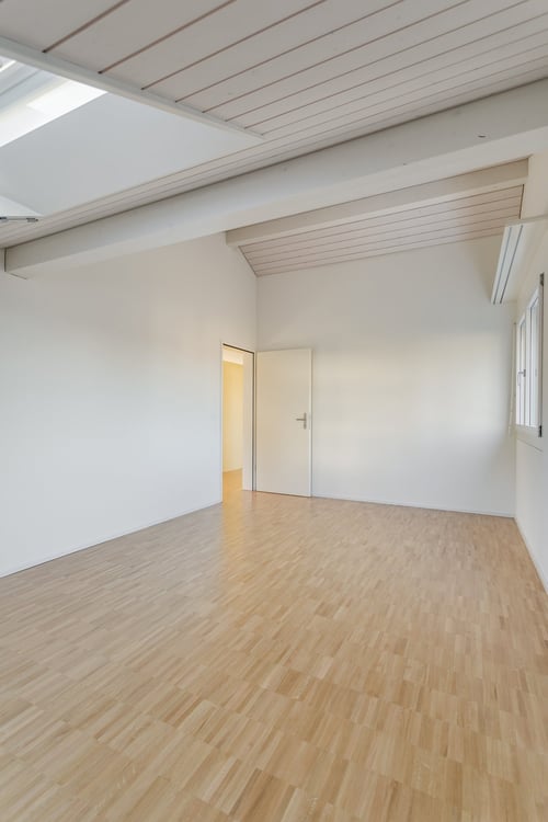 Schöne Attikawohnung an zentraler Lage in Hedingen 6