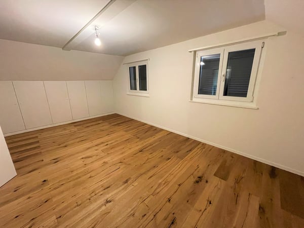 1.5 Zimmer Dachwohnung im Zentrum von Biel 6