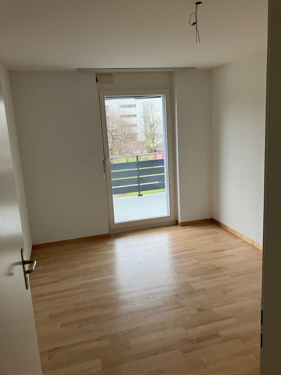 Attraktive, zentral gelegene Wohnung 8