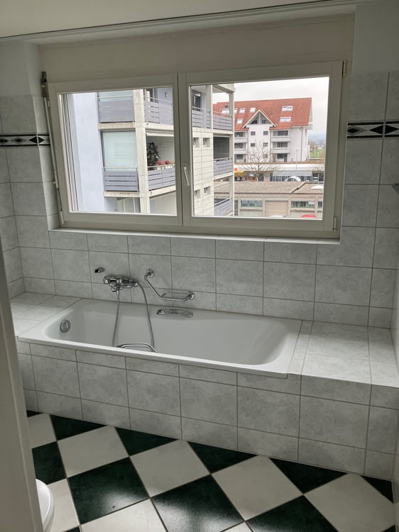 Attraktive, zentral gelegene Wohnung 6