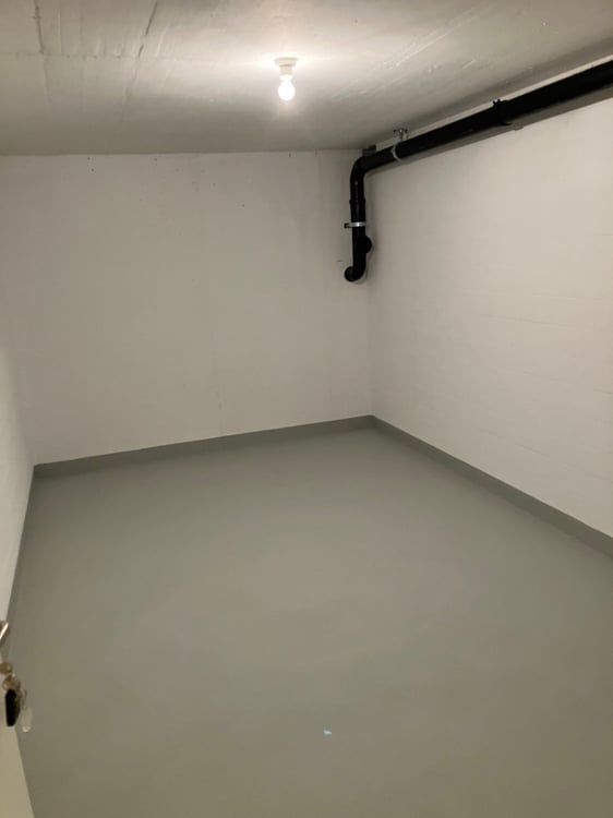 Attraktive, zentral gelegene Wohnung 13