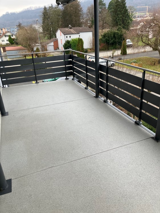 Attraktive, zentral gelegene Wohnung 10