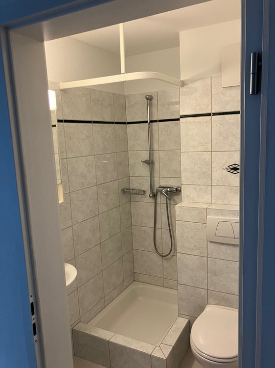 Attraktive, zentral gelegene Wohnung 5