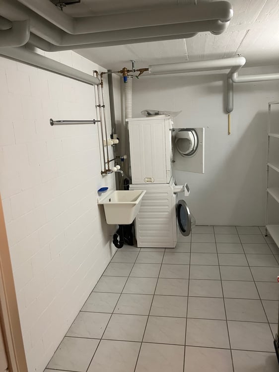 Attraktive, zentral gelegene Wohnung 12