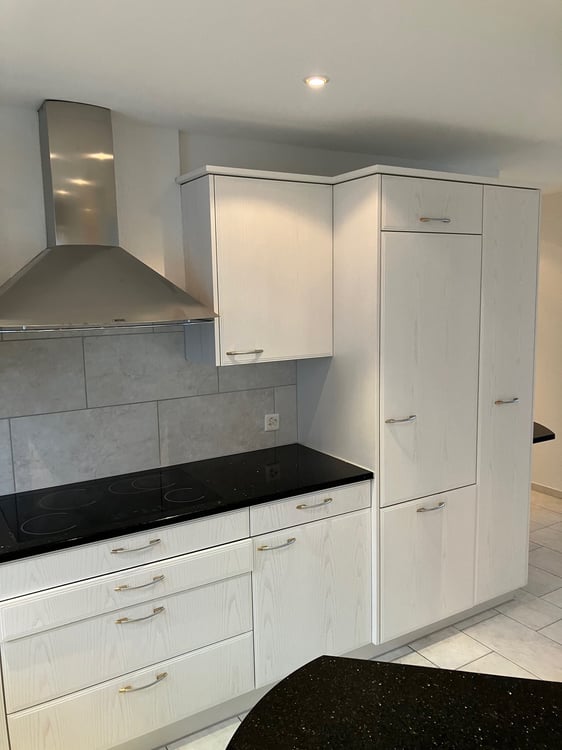 Attraktive, zentral gelegene Wohnung 2