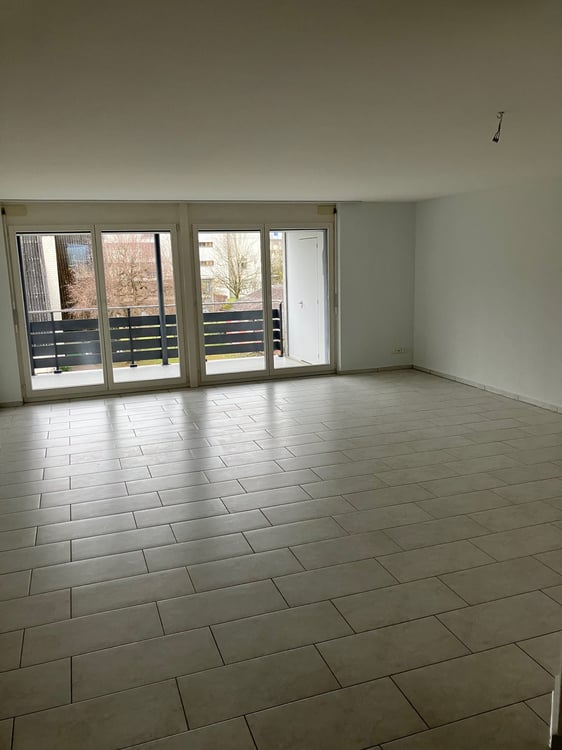 Attraktive, zentral gelegene Wohnung 4