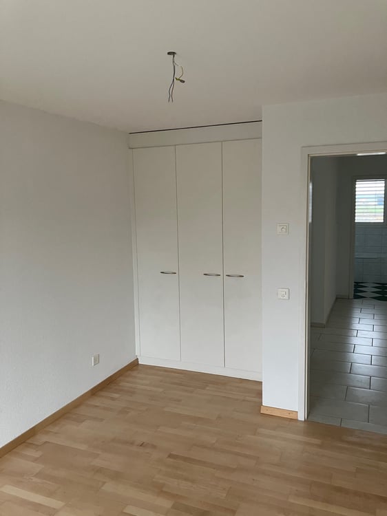 Attraktive, zentral gelegene Wohnung 9