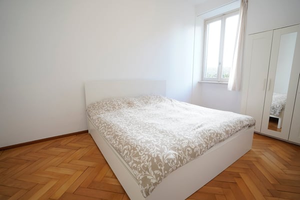 Appartamento di 1 locali 17 m² – Zona centrale accanto a Villa Saroli 2