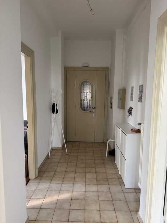 Appartamento di 1 locali 17 m² – Zona centrale accanto a Villa Saroli 7