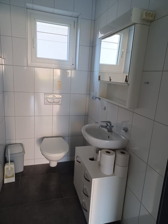 Spacieux appartement de 1.5 pièces avec terasse à Bassecourt 9