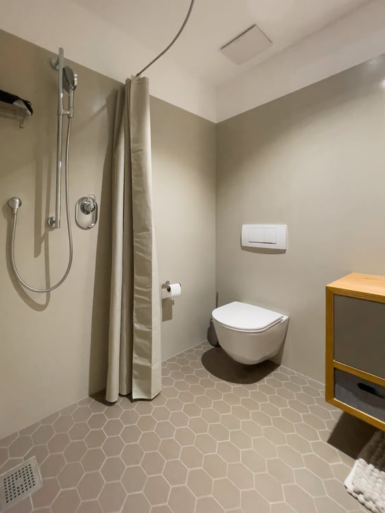 Historische Architektur. Zeitgemässes Wohnen. 25